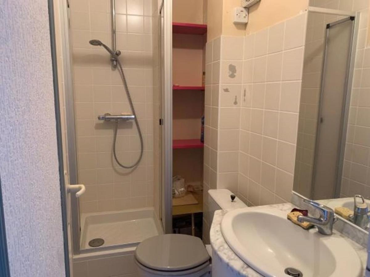 Appartement 2 Pieces Centre De Villers-Sur-Mer Avec Parking - Fr-1-712-40 Экстерьер фото